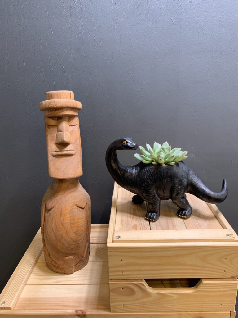 Brontosaurus