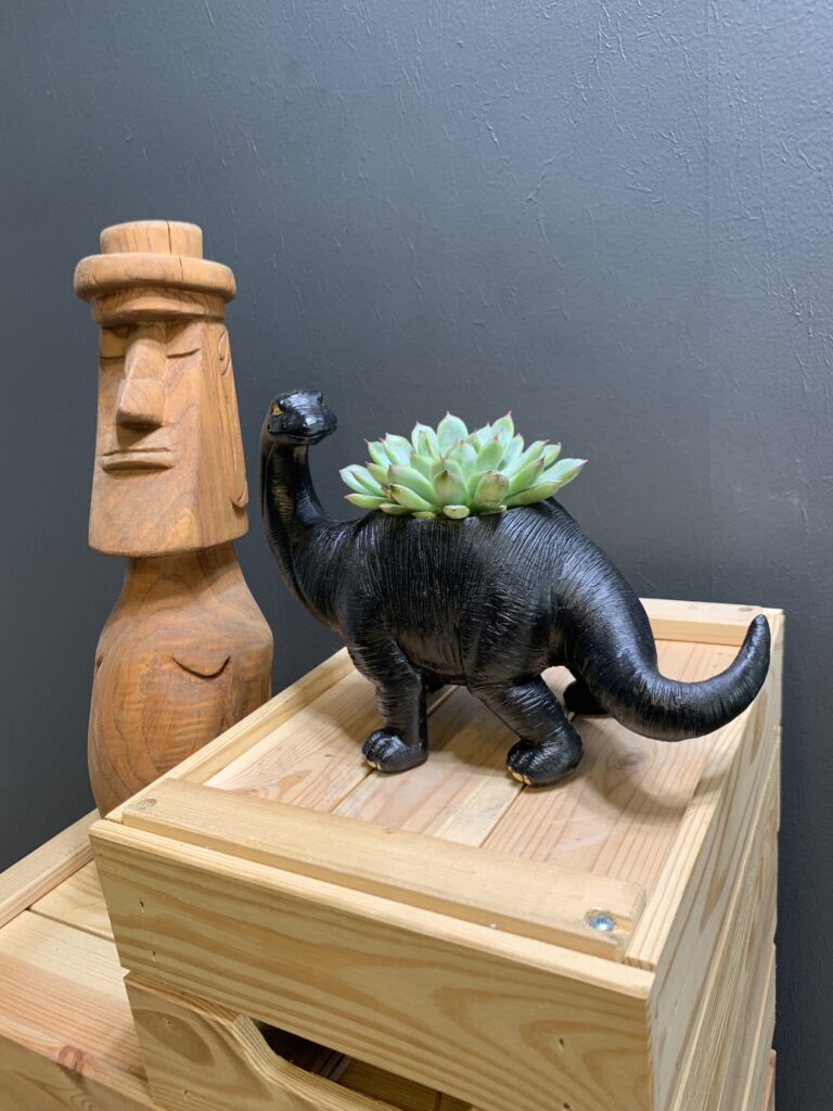 Brontosaurus