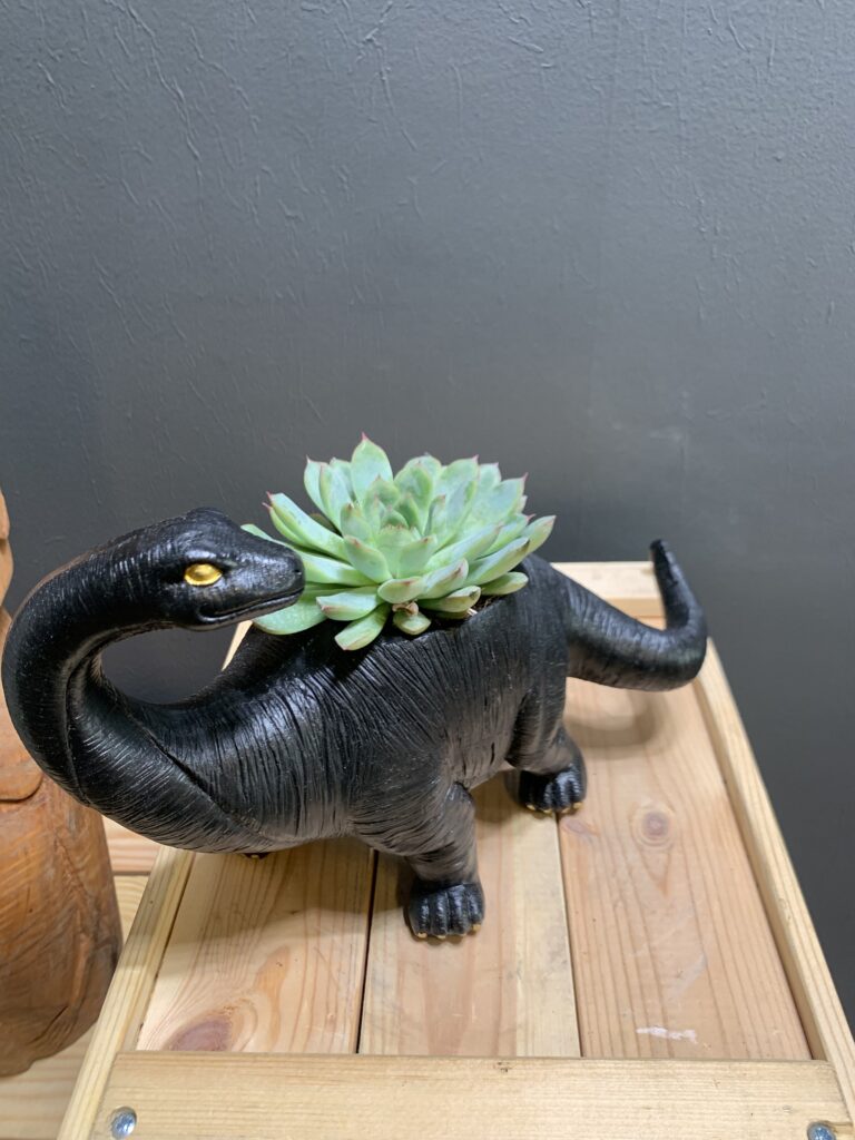 Brontosaurus