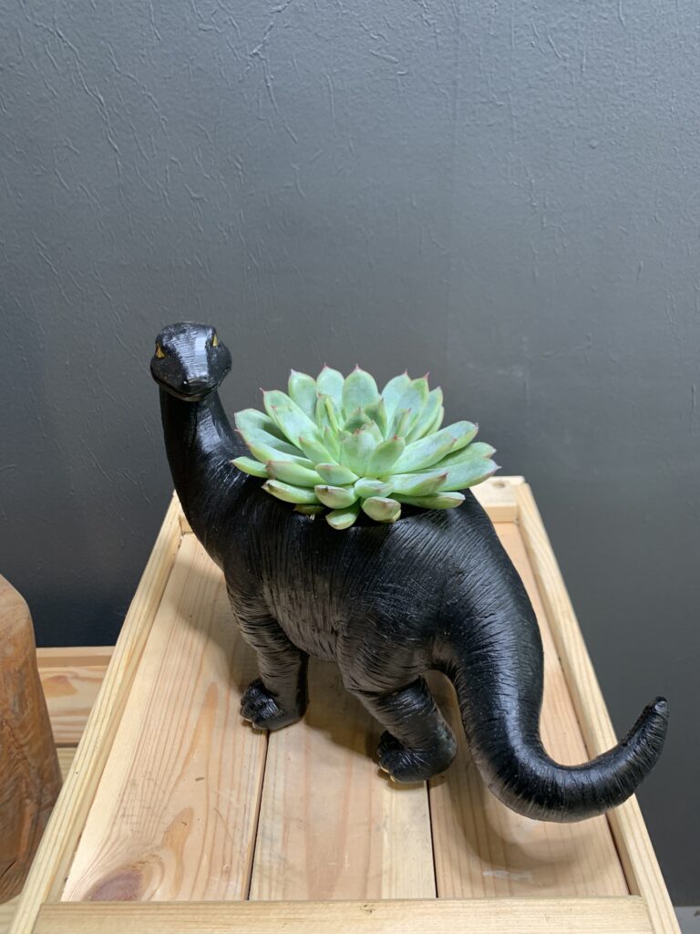 Brontosaurus