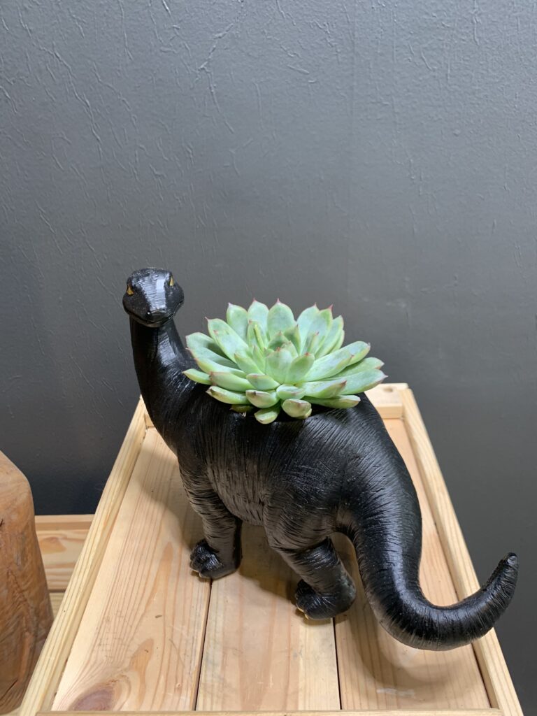 Brontosaurus