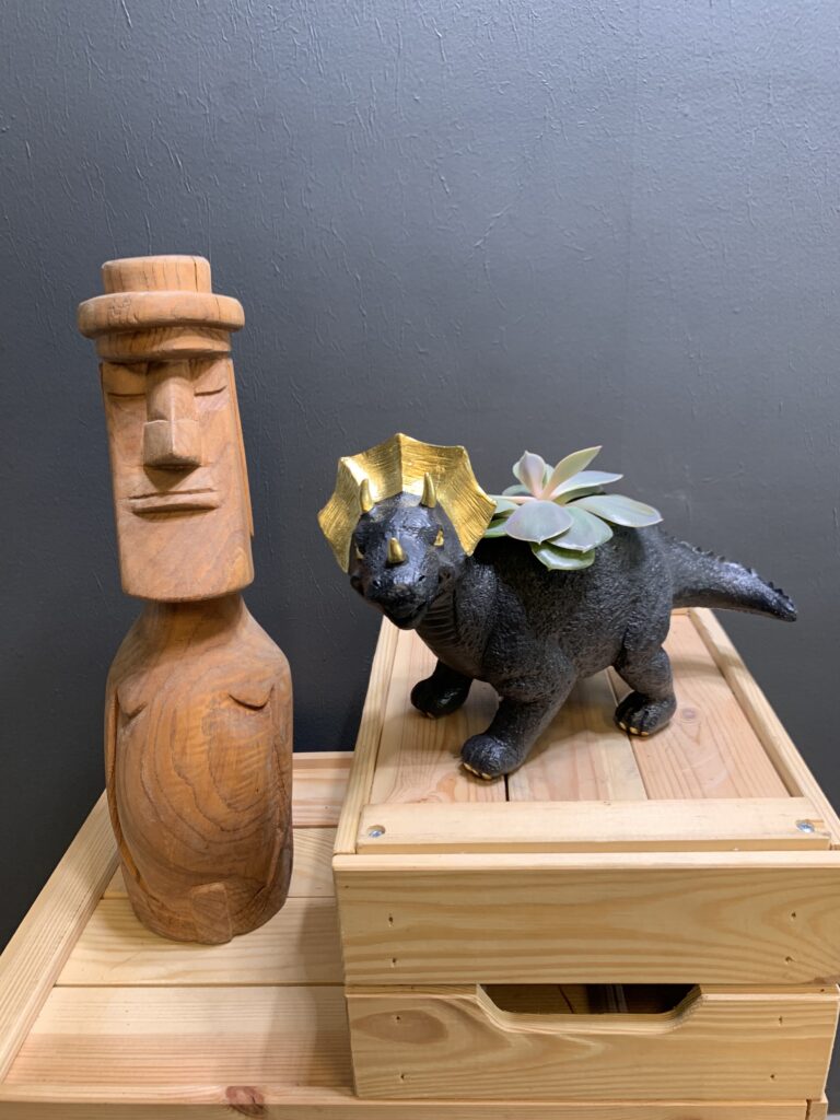 Triceratops