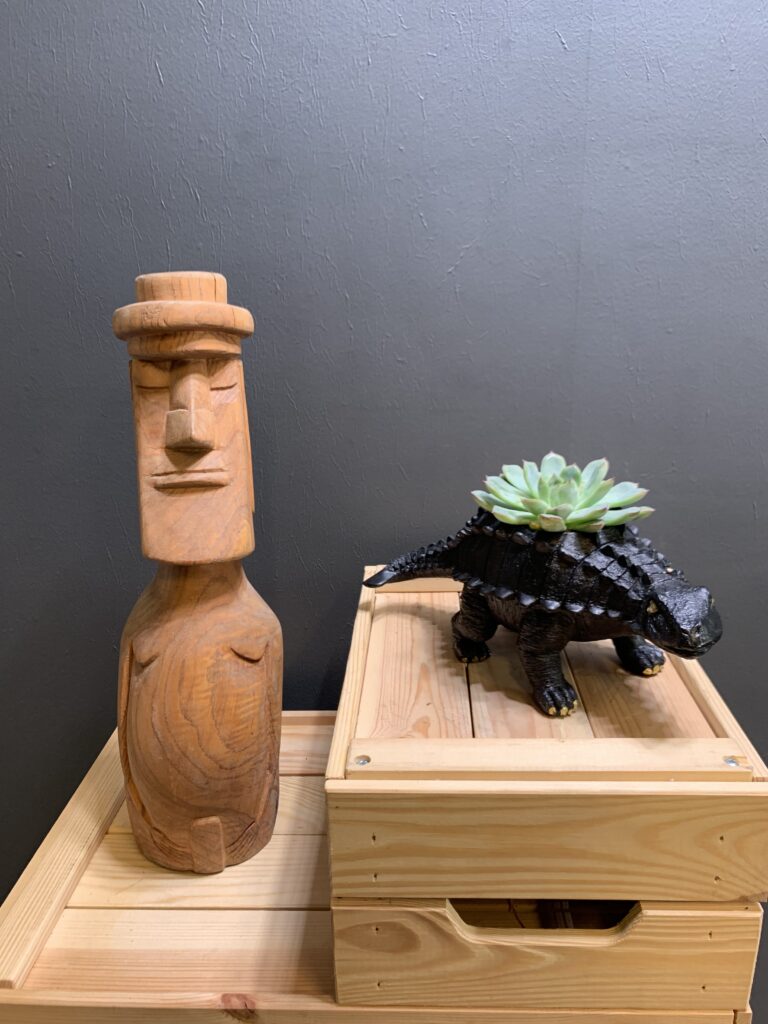 Ankylosaurus