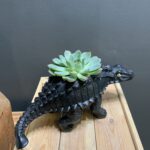 Ankylosaurus