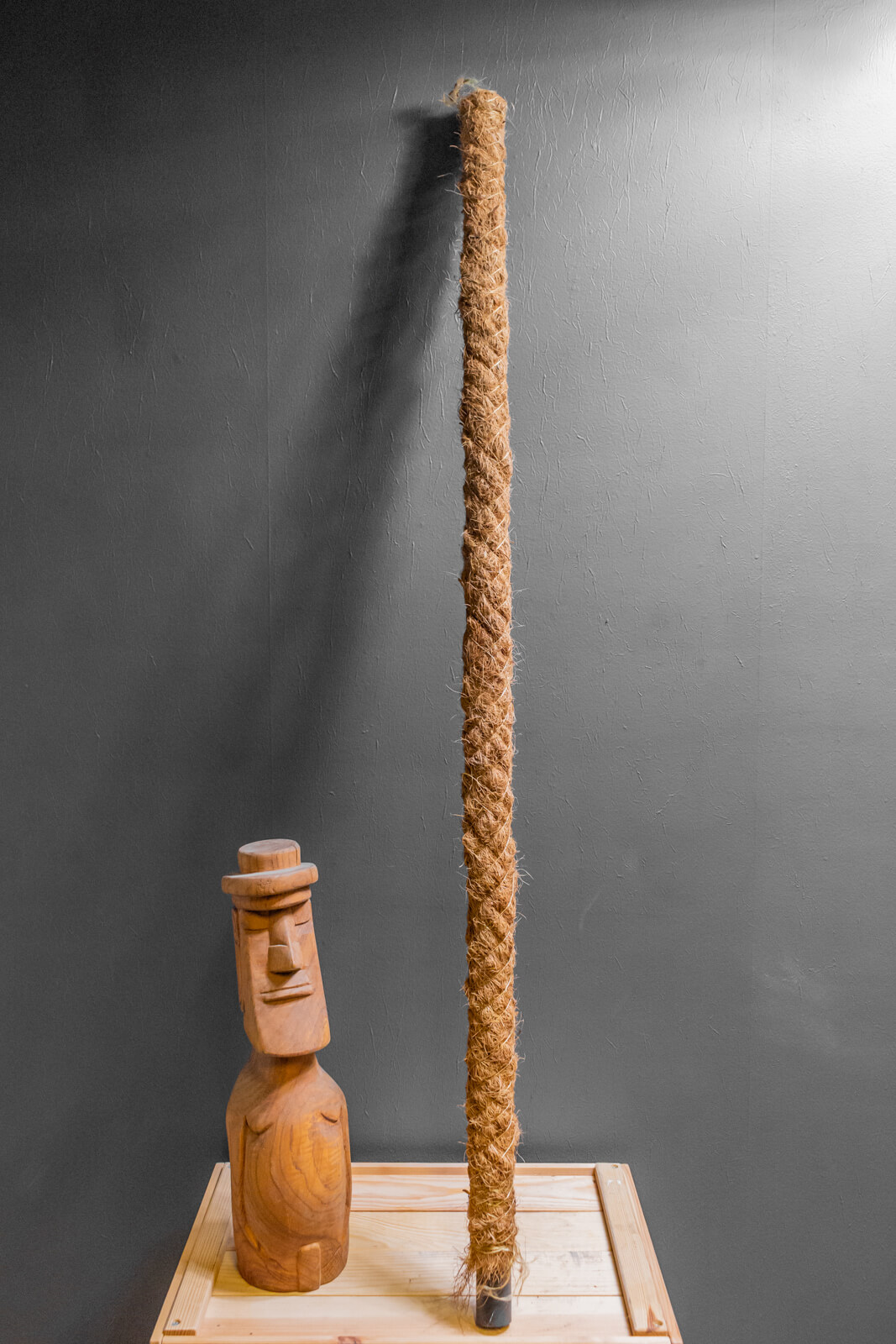Kókuszkaró 120cm